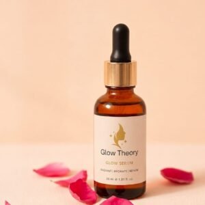 Rosilla Glow Serum
